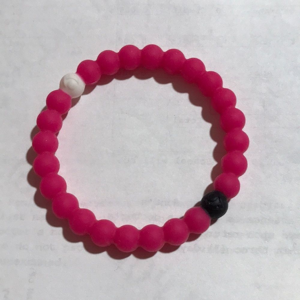 Lokai bracelet
